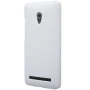 Nillkin Super Frosted Shield Matte cover case for ASUS ZenFone 5 Lite (A502CG) order from official NILLKIN store